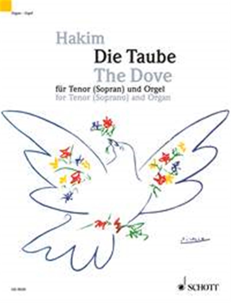The Dove